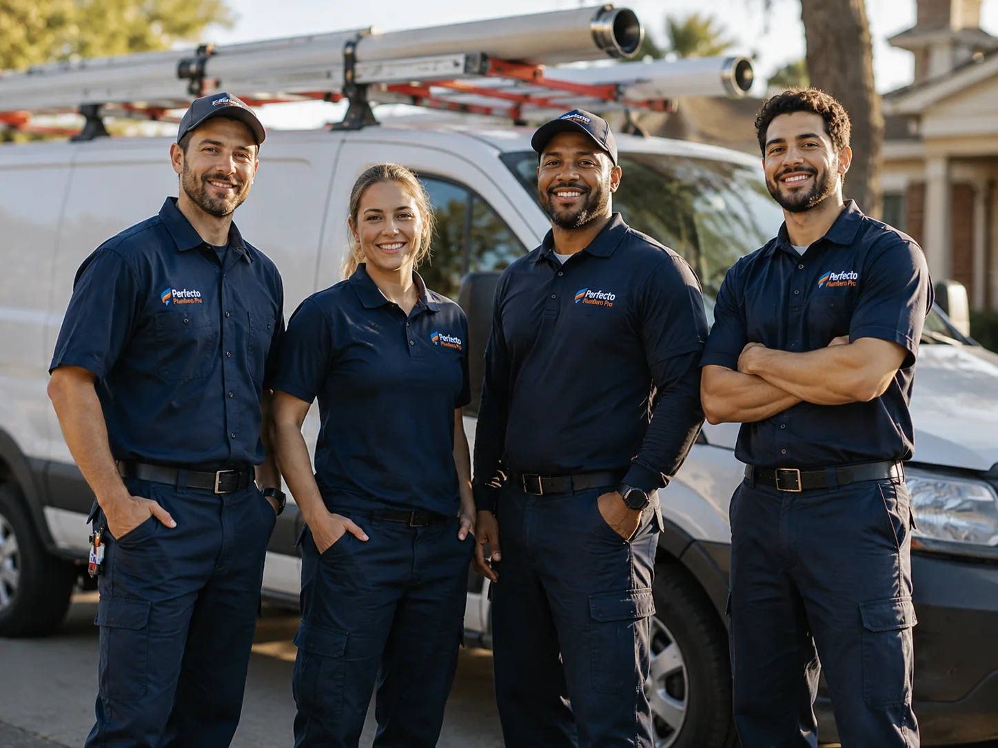 Emergency Plumber Near Me in Malone, TX near me